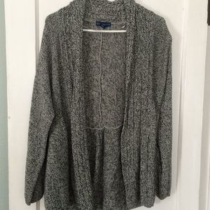 Karen Scott sweater